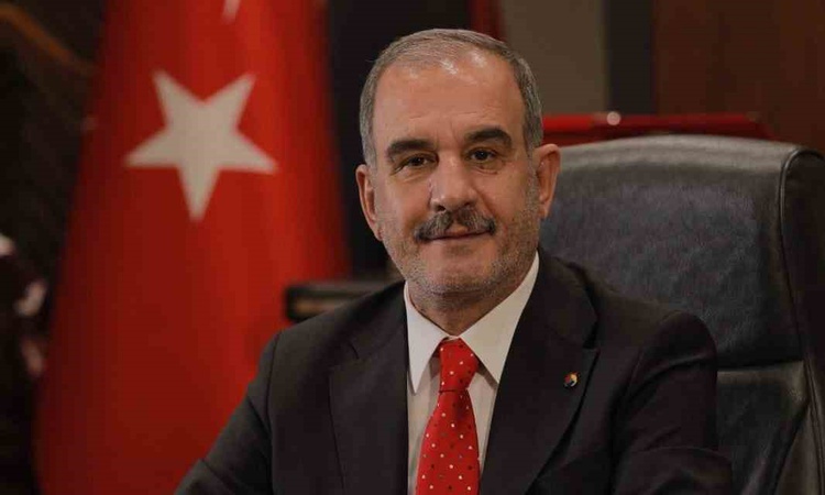 Son Gelişme: Elazığ TSO Başkanı Alan, OSB'deki sel hasarının ivedilikle giderilmesini istedi