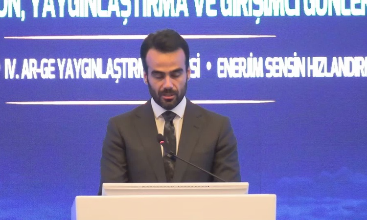 Son Gelişme: ELDER Başkanı Erdeniz, 10 yılda en az 50 milyar dolarlık yatırım ihtiyacını tüm detaylarıyla payl
