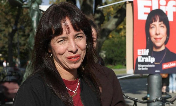 Son Gelişme: Elif Eralp kimdir? Alman siyasetinde dikkat çeken Türk kökenli isim ve Merak Edilenler