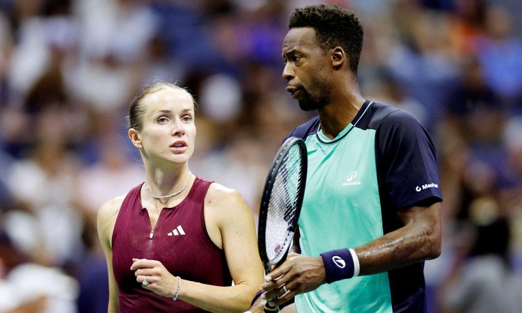 Son Gelişme: Elina Svitolina ile Gael Monfils ayrıldı: Sebep Ukrayna'daki savaşın yarattığı yük: Gelişmeler Ta