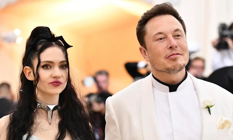 Son Gelişme: Elon Musk’ın eski sevgilisi anlattı: Yıllarca korkuyla uyandım - Son Dakika Bilgileri