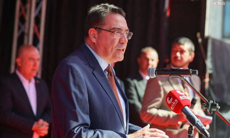 Son Gelişme: Emekli Tümamiral Yankı Bağcıoğlu, Mekke Anlaşması için TBMM onayı istedi - Son Dakika Bilgileri