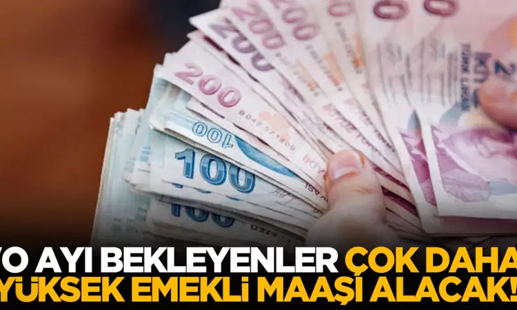 Son Gelişme: Emekli Zammı, EYT ve Asgari Ücret Açıklamaları - Son Dakika Bilgileri