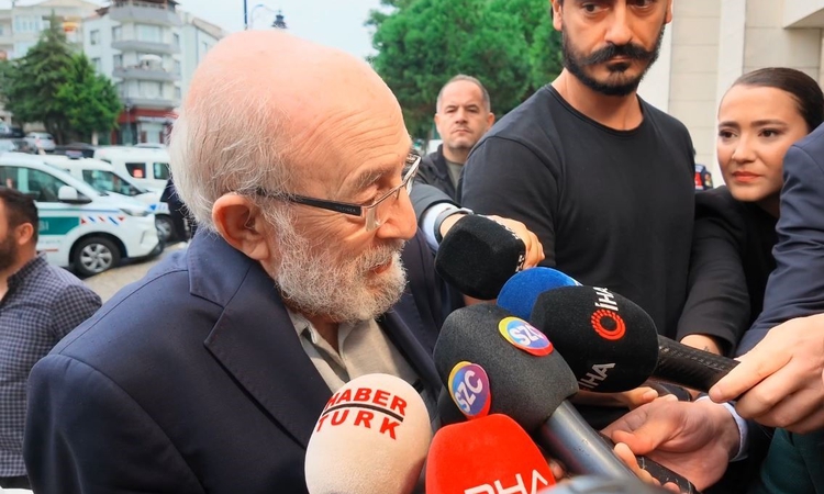 Son Gelişme: Emin Olcay, Kozinoğlu soruşturmasında bilgi sahibi olarak ifade verdi | İşte Tüm Ayrıntılar