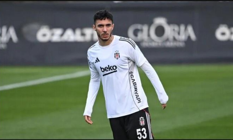 Son Gelişme: Emirhan Topçu neden yok, Emirhan Topçu milli takım kadrosundan çıkarıldı mı, Emirhan Topçu sakat