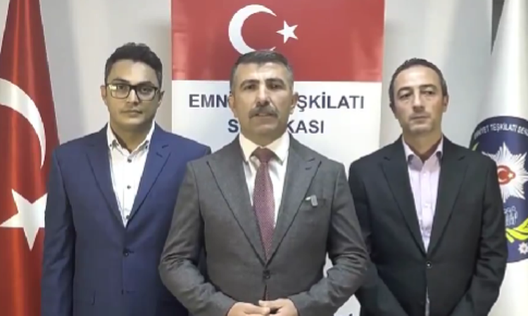 Son Gelişme: Emniyet Teşkilatı Sendikası iş bırakma eylemi sonrası intihar vakalarına dikkat çekti