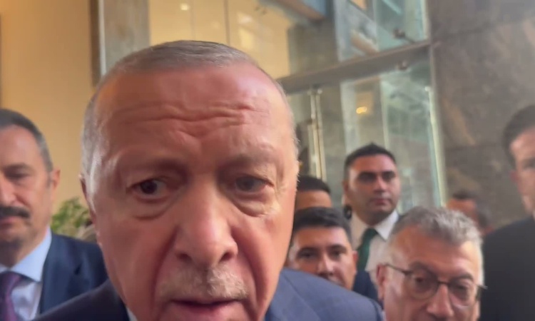 Son Gelişme: Erdoğan: Şam ziyareti takvimi kesinleşmedi | İşte Tüm Ayrıntılar