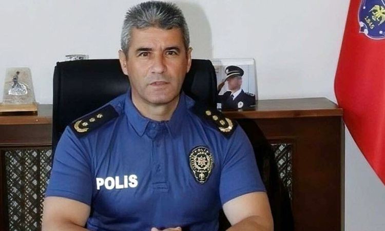 Son Gelişme: Ereğli Emniyet Müdürü Hasan Ünlü 1. Sınıf Müdür Oldu - Son Dakika Bilgileri