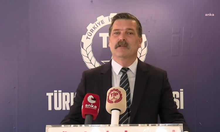 Son Gelişme: Erkan Baş’tan AK Partili Kaya hakkındaki iddialara ilişkin açıklama: Hepsinin hesabı sorulacak: G