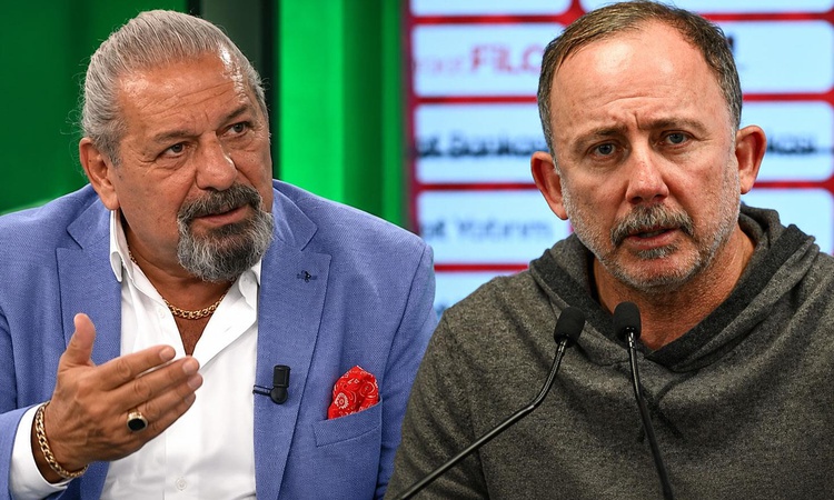 Son Gelişme: Erman Toroğlu'ndan Sergen Yalçın'a olay sözler: Herkes aptal değil