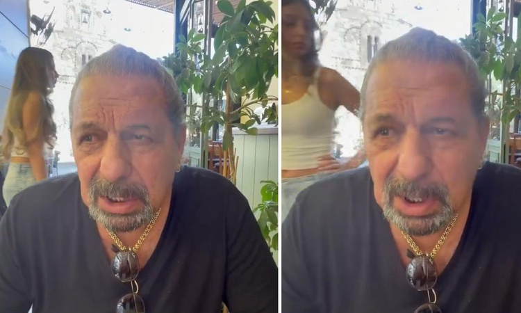 Son Gelişme: Erman Toroğlu'nun Yunan kadınlarıyla ilgili sözleri şaşkına çevirdi: Gelişmeler Takip Ediliyor