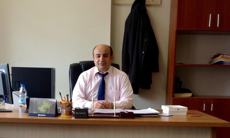 Son Gelişme: Erzincan'da adliye personeli Taşdemir çatıdan düşerek yaşamını yitirdi - Son Dakika Bilgileri