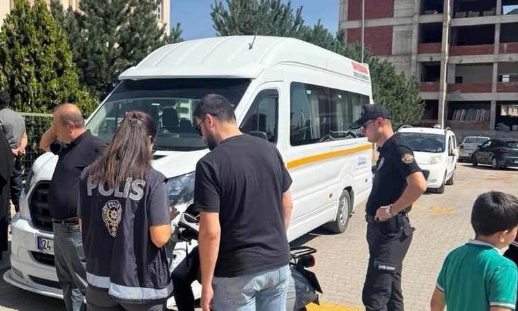 Son Gelişme: Erzincan’da okul çevreleri ve servis araçları denetlendi ve Merak Edilenler