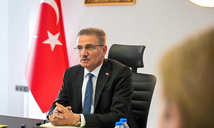 Son Gelişme: Erzurum Valisi Baruş: "Ahilik, medeniyet anlayışımızı geliştiren anahtar kurumlardandır" - Son Da