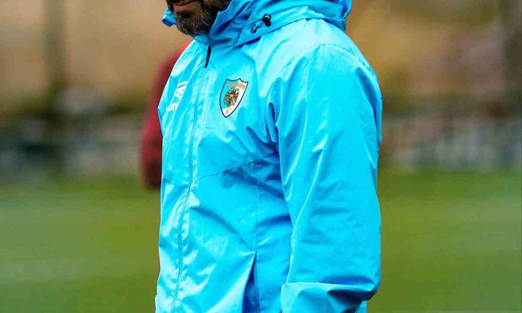 Son Gelişme: Erzurumspor, Beşiktaş Maçı Hazırlıklarına resmen start aldı