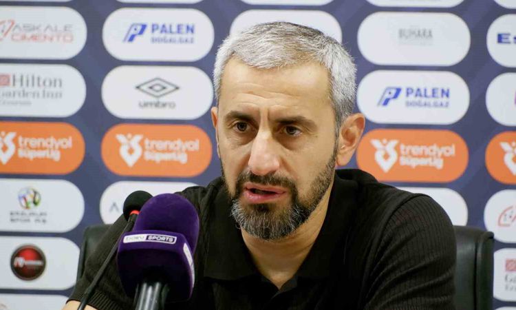 Son Gelişme: Erzurumspor'dan Konyaspor'a 1-0
