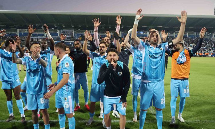 Son Gelişme: Erzurumspor FK, Konyaspor'u 1-0 Geçti: Tarihi İlk Galibiyet: Gelişmeler Takip Ediliyor
