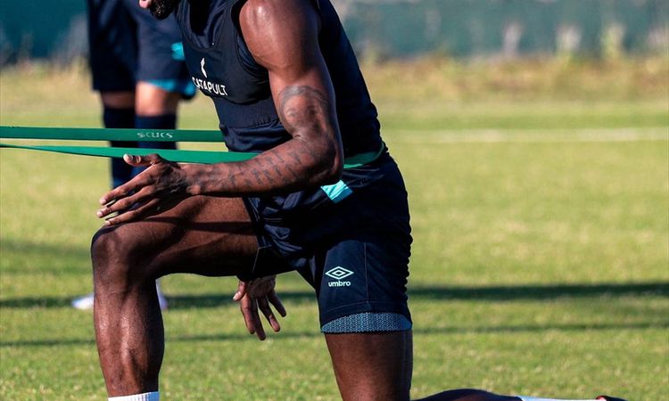 Son Gelişme: Erzurumspor, Gençlerbirliği maçına hazır: Gelişmeler Takip Ediliyor