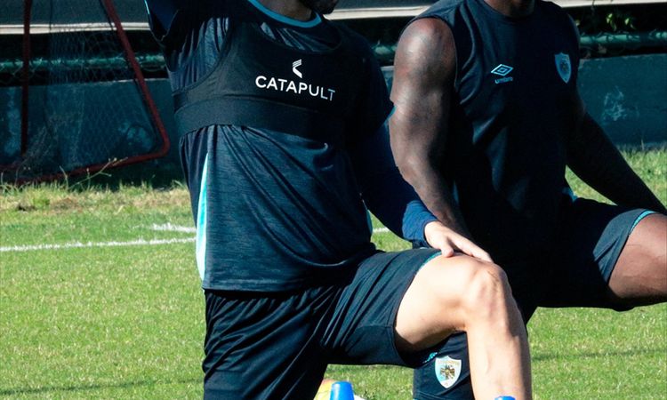 Son Gelişme: Erzurumspor, Gençlerbirliği maçına hazırlanıyor - Son Dakika Bilgileri