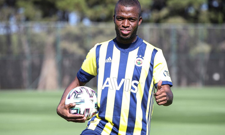 Son Gelişme: Eski Fenerbahçeli Enner Valencia futbol tarihinde 6 yıldır yapılamayanı başardı - Son Dakika Bilg