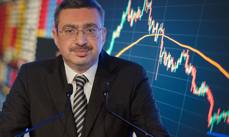 Son Gelişme: Eski SPK Başkanı'na soruldu: Bir hissedeki bin kat artış nasıl fark edilmedi? - Son Dakika Bilgil