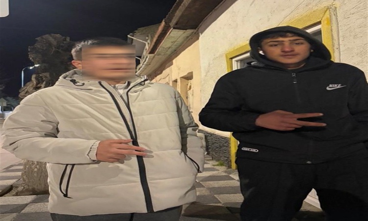 Son Gelişme: Eskişehir İnönü'de arkadaşının ölümüne neden olan M.F.Y. 15 yıl hapis cezası aldı | İşte Tüm Ayrı