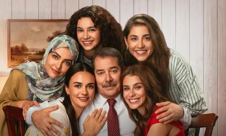 Son Gelişme: Evlilik Güzeldir oyuncuları ve karakterleri kimler? - Son Dakika Bilgileri