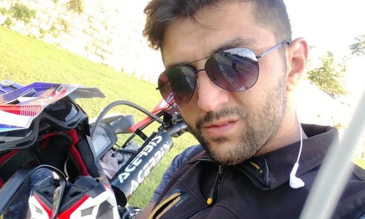 Son Gelişme: Eyüpsultan'da motosiklet kazasında ağır yaralanan Yakup Özdoğan hastanede öldü | İşte Tüm Ayrıntı
