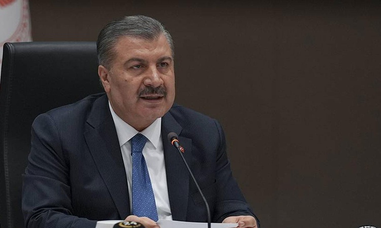 Son Gelişme: Fahrettin Koca'dan Beşiktaş'ın zaferine olay yorum | İşte Tüm Ayrıntılar