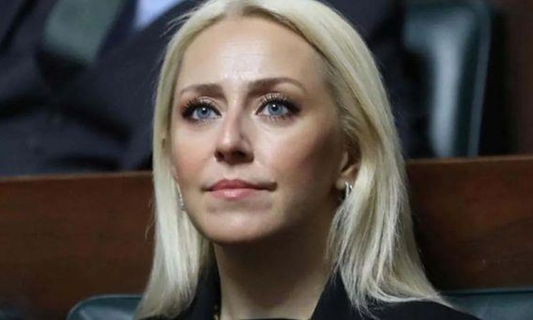 Son Gelişme: Fecir Alptekin kimdir? Cumhurbaşkanı Başdanışmanı Fecir Alptekin kaç yaşında, nereli, kimin kızı,