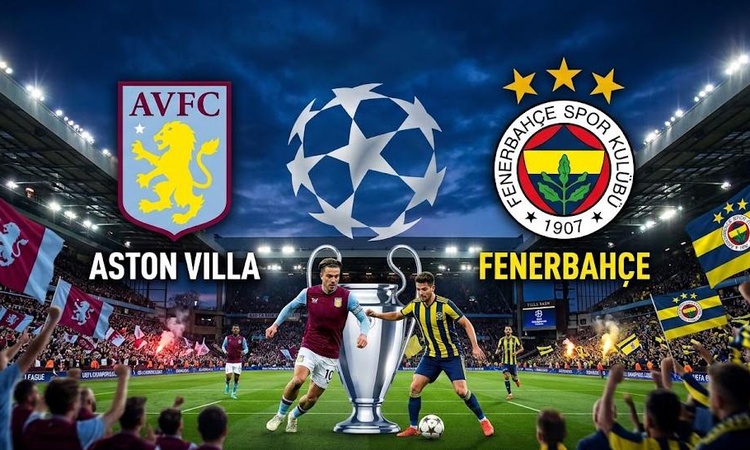 Son Gelişme: Fenerbahçe Aston Villa ile daha önce maç yaptı mı, tarihteki Fenerbahçe Aston Villa maçları ve so