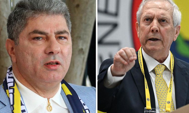 Son Gelişme: Fenerbahçe'deki kritik görüşme gözler önüne serildi! Hakan Safi'den Aziz Yıldırım'a bomba çıkış v