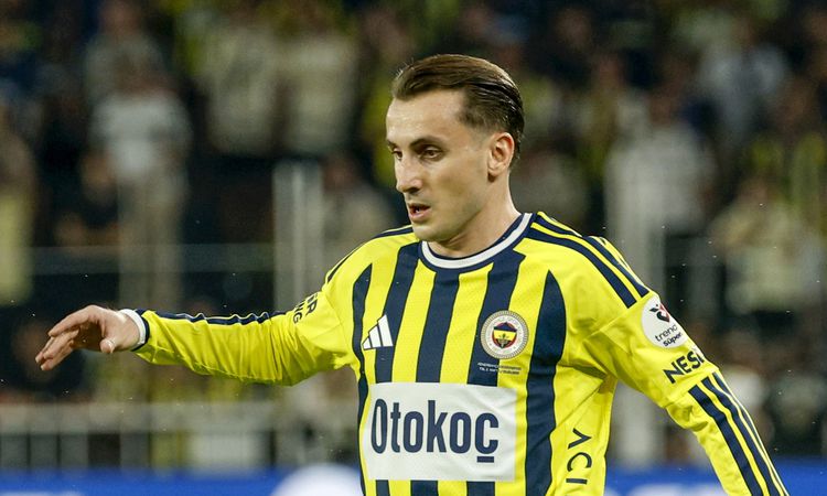 Son Gelişme: Fenerbahçe'den Kerem Aktürkoğlu açıklaması: Kafa travması geçirdi - Son Dakika Bilgileri