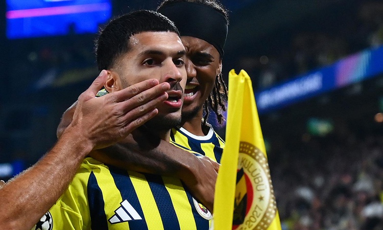Son Gelişme: Fenerbahçe'den Oğuz Aydın hamlesi! Yönetim kararını verdi - Son Dakika Bilgileri