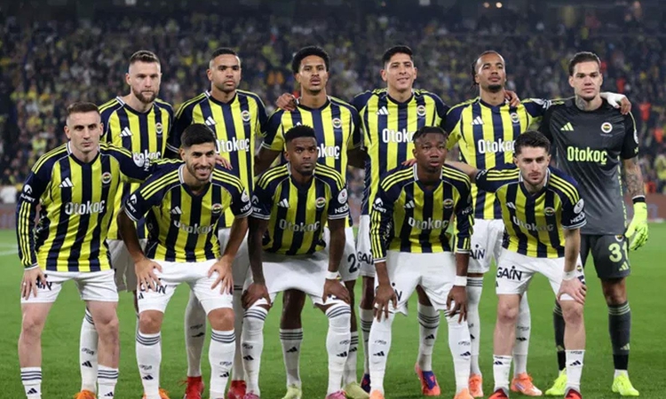 Son Gelişme: Fenerbahçe'den olaylı ayrılmıştı! Yeni takımında kral oldu - Son Dakika Bilgileri