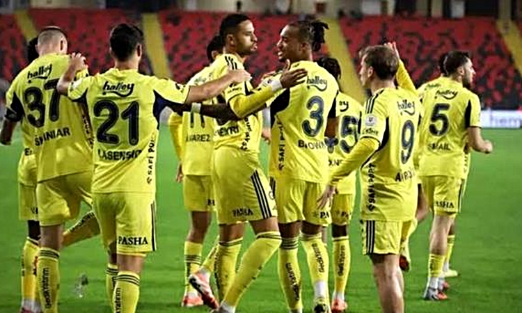 Son Gelişme: Fenerbahçe - Gaziantep FK maçı muhtemel ilk 11'leri netlik kazandı mu? Fenerbahçe - Gaziantep FK