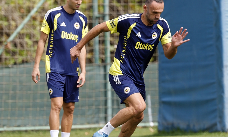Son Gelişme: Fenerbahçe, Gaziantep FK maçının hazırlıklarını tamamladı ve Merak Edilenler