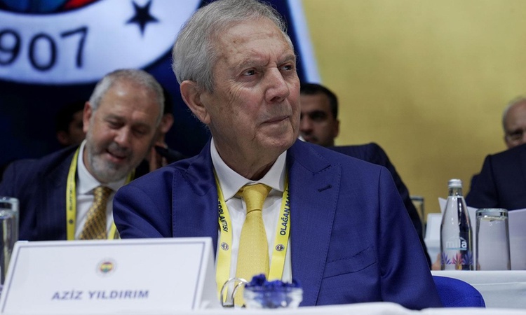 Son Gelişme: Fenerbahçe'de genel kurula sunulan 9 dev projeye onay verildi - Son Dakika Bilgileri