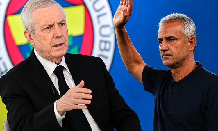 Son Gelişme: Fenerbahçe: İsmail Kartal görevinin başındadır: Gelişmeler Takip Ediliyor