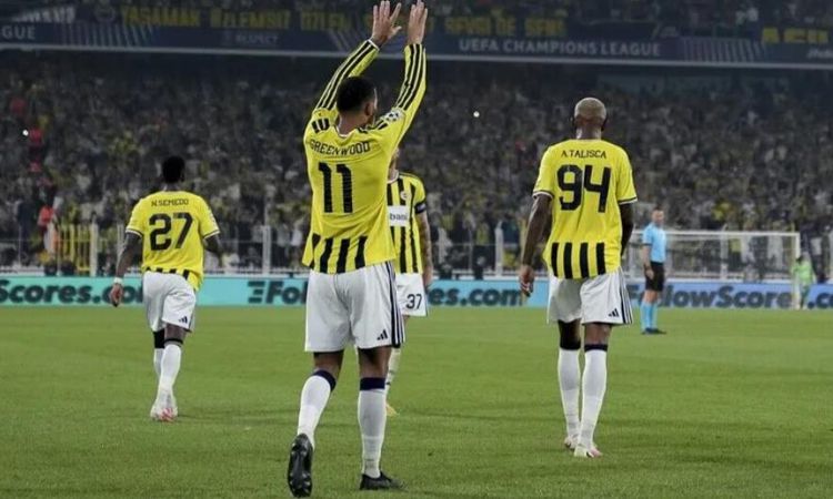 Son Gelişme: Fenerbahçe - Konyaspor maç kadrosu! Muhtemel 11 ve ilk 11'de kimler var? - Son Dakika Bilgileri