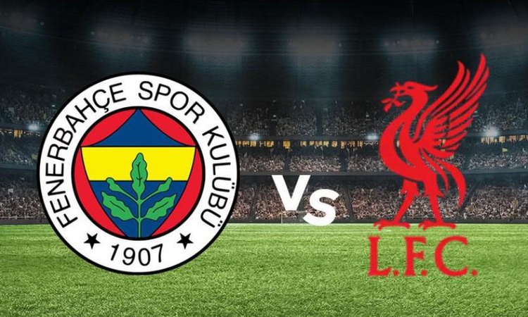 Son Gelişme: Fenerbahçe Liverpool maçı ne zaman, nerede oynanacak?: Gelişmeler Takip Ediliyor
