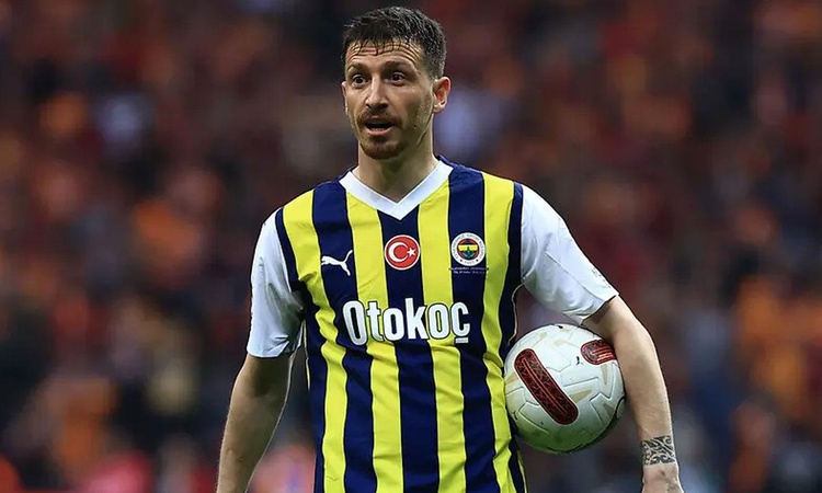 Son Gelişme: Fenerbahçe'de Mert Hakan kararı! İsmail Kartal yüzüne söyledi - Son Dakika Bilgileri