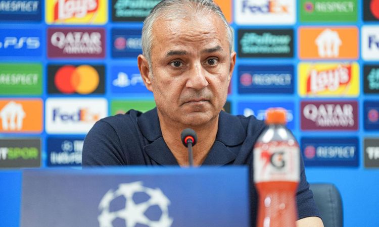Son Gelişme: Fenerbahçe'de neler oluyor? İsmail Kartal'ın "Profesörü" doktora öğrencisi çıktı - Son Dakika Bil