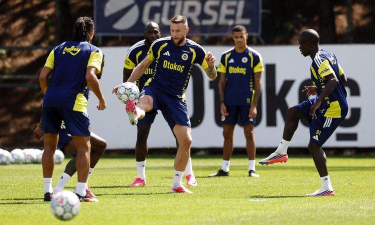 Son Gelişme: Fenerbahçe’nin Şampiyonlar Ligi’nde rakibi Roma