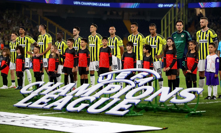 Son Gelişme: Fenerbahçe'nin yıldızı, UEFA Şampiyonlar Ligi'nde haftanın 11'ine seçildi ve Merak Edilenler