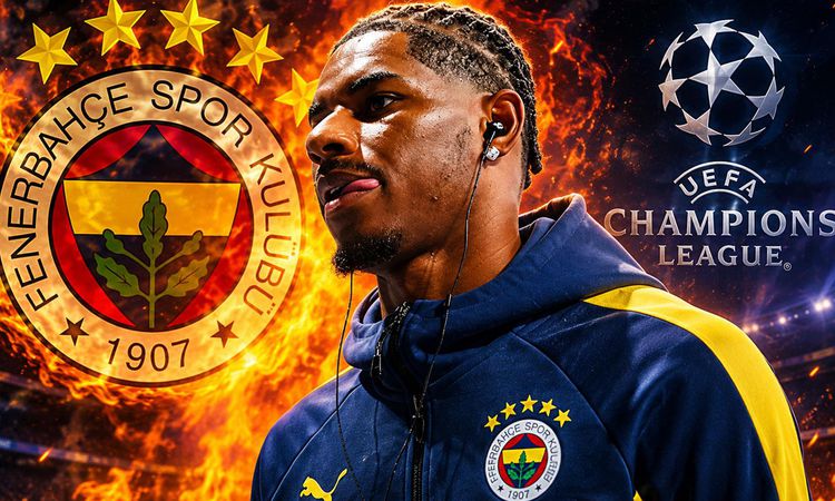 Son Gelişme: Fenerbahçe, Rashford bombasının pimini çekti! Her an patlatabilirler - Son Dakika Bilgileri