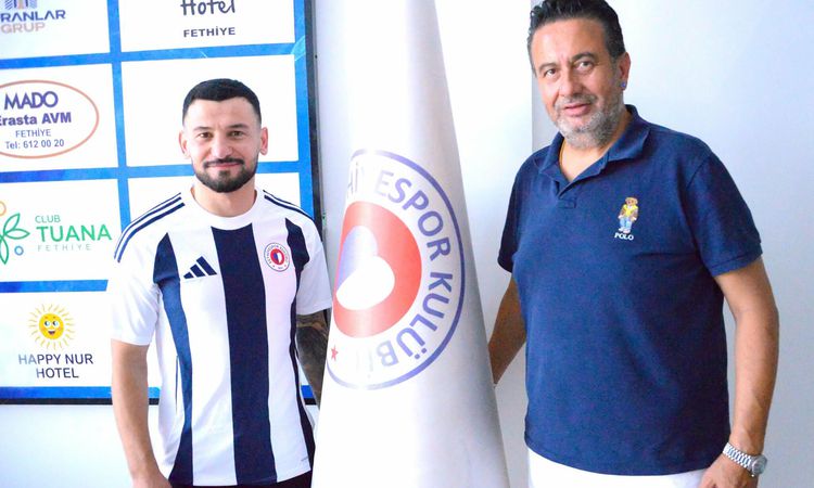Son Gelişme: Fethiyespor'dan 2 takviye - Son Dakika Bilgileri