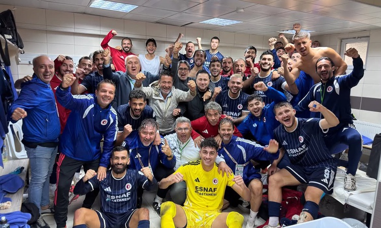 Son Gelişme: Fethiyespor, Serikspor deplasmanında tek golle ilk galibiyetini aldı - Son Dakika Bilgileri