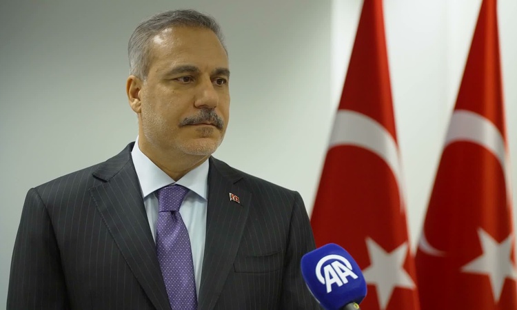 Son Gelişme: Fidan, Libya Meclisi'nin deniz mutabakatı onayını Türk diplomasisinin başarısı saydı - Son Dakika