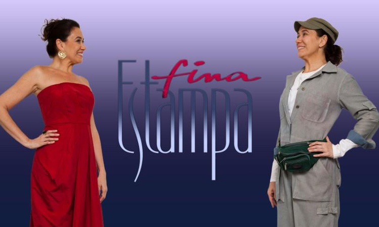 Son Gelişme: Fina Estampa dizisi konusu ne, sonu nasıl bitiyor, Fina Estampa hangi ülkenin dizisi? ve Merak Ed